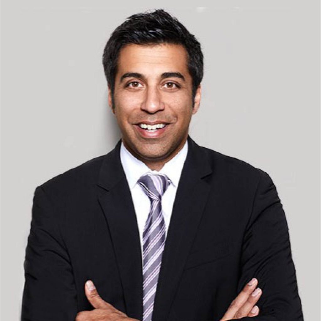 Sanjay Sethi